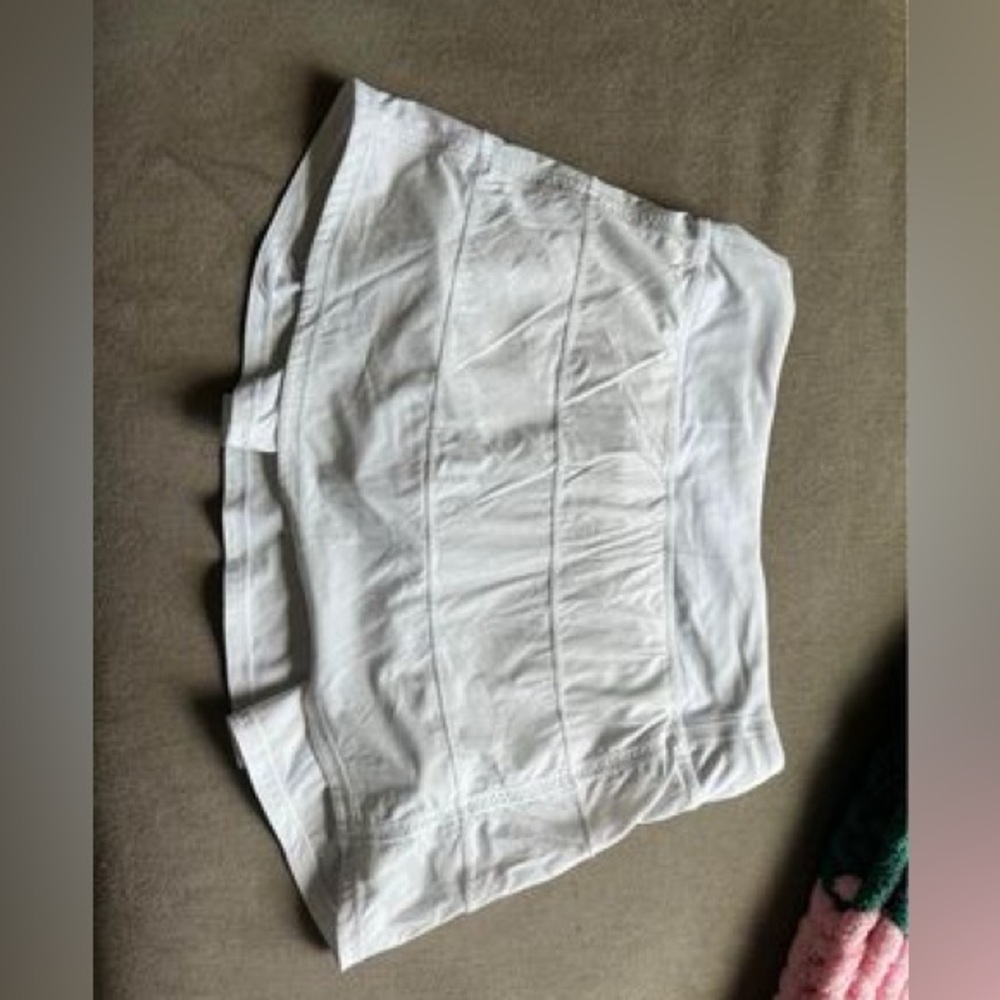 Lululemon Pace Revival Skirt (Tall)